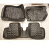 Suzuki Alto 5D Floor Mats Black 2019-2020 thumbnail 3