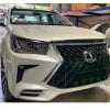 Lexus LX570 TRD Conversion Hilux Revo 2016-2019 thumbnail 6