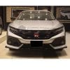 Honda Civic FC SI Body Kit | Facelift V1 2016-2021 thumbnail 1