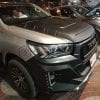 Toyota Hilux Revo Conversion To Toyota Rocco with RBS Lip 2016-2020 thumbnail 32
