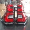 Toyota Prado LED Tail Lamp Non Sequential 2016-2021 thumbnail 8