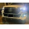 Toyota Hilux Revo Conversion To Toyota Rocco with RBS Lip 2016-2020 thumbnail 4
