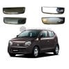 Suzuki Alto Chrome Handle Cover 2019-2020 thumbnail 1