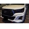 Toyota Hilux Revo Conversion To Toyota Rocco with RBS Lip 2016-2020 thumbnail 22