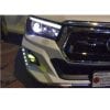 Toyota Hilux Revo Conversion To Toyota Rocco with RBS Lip 2016-2020 thumbnail 21