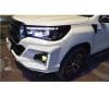 Toyota Hilux Revo Conversion To Toyota Rocco with RBS Lip 2016-2020 thumbnail 24
