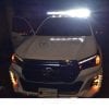 Toyota Hilux Revo Conversion To Toyota Rocco with RBS Lip 2016-2020 thumbnail 25