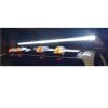 Toyota Hilux Revo Front Roof LED Spoiler Hummer Style 2016-2023 thumbnail 4