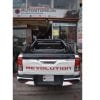 Toyota Hilux Revo Conversion To Toyota Rocco with RBS Lip 2016-2020 thumbnail 29