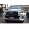 Toyota Hilux Revo Conversion To Toyota Rocco with RBS Lip 2016-2020 thumbnail 26