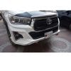Toyota Hilux Revo Conversion To Toyota Rocco with RBS Lip 2016-2020 thumbnail 27