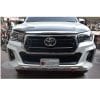 Toyota Hilux Revo Conversion To Toyota Rocco with RBS Lip 2016-2020 thumbnail 2