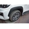 Toyota Hilux Revo Fender Flares 6pcs thumbnail 5
