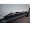 Toyota Hilux Revo Door Moulding Chrome 2016-2023 thumbnail 9