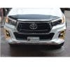 Toyota Hilux Revo Conversion To Toyota Rocco with RBS Lip 2016-2020 thumbnail 30