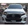 Toyota Hilux Revo Conversion To Toyota Rocco with RBS Lip 2016-2020 thumbnail 28