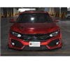 Honda Civic Type R Body Kit 2016-2021 thumbnail 13