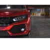 Honda Civic Devil Eyes Style LED Head Lamps 2016-2021 thumbnail 9