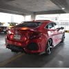 Honda Civic Type R Body Kit 2016-2021 thumbnail 14