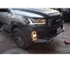 Toyota Hilux Revo Conversion To Toyota Rocco with RBS Lip 2016-2020 thumbnail 34