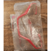 Honda Civic Steering Multimedia Red Trim 2016-2021 thumbnail 11