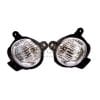Toyota Hilux Vigo TY517P Fog Lamps 2011-2013 thumbnail 2