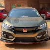 Honda Civic Type R Body Kit 2016-2021 thumbnail 11