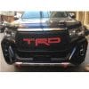 Toyota Hilux Revo Conversion To Toyota Rocco with RBS Lip 2016-2020 thumbnail 5