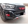 Toyota Hilux Revo Conversion To Toyota Rocco with RBS Lip 2016-2020 thumbnail 11