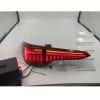 Toyota Fortuner Audi A7 Style Tail Lamps 2016-2021 thumbnail 4