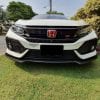 Honda Civic FC SI Body Kit | Facelift V1 2016-2021 thumbnail 5