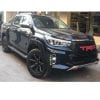 Toyota Hilux Revo Conversion To Toyota Rocco with RBS Lip 2016-2020 thumbnail 10
