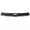 Toyota Fortuner Rear Bumper Protector 2016-2021 thumbnail 1