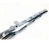Toyota Corolla LED Chrome Garnish 2014-2020 thumbnail 2