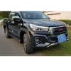 Toyota Hilux Revo Conversion To Toyota Rocco with RBS Lip 2016-2020 thumbnail 6