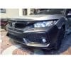 Honda Civic FC SI Body Kit | Facelift V1 2016-2021 thumbnail 8