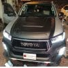 Toyota Hilux Revo Conversion To Toyota Rocco with RBS Lip 2016-2020 thumbnail 31