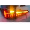 Toyota Fortuner Audi A7 Style Tail Lamps 2016-2021 thumbnail 3