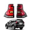 Toyota Prado LED Tail Lamp Non Sequential 2016-2021 thumbnail 9