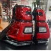 Toyota Prado LED Tail Lamp Non Sequential 2016-2021 thumbnail 7