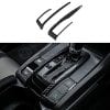 Honda Civic Gear Box - Carbon Fiber Trim 2016-2021 thumbnail 1