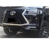 Lexus LX570 TRD Conversion Hilux Revo 2016-2019 thumbnail 4