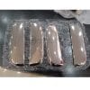 Suzuki Alto Chrome Handle Cover 2019-2020 thumbnail 2