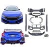 Honda Civic Type R Body Kit 2016-2021 thumbnail 18