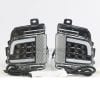 Toyota Land Cruiser FJ200 Lava Style Brake Lamp Smoke 2015-2021 thumbnail 6