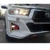 Toyota Hilux Revo Conversion To Toyota Rocco with RBS Lip 2016-2020 thumbnail 16