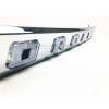 Toyota Corolla LED Chrome Garnish 2014-2020 thumbnail 4