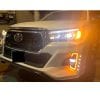 Toyota Hilux Revo Conversion To Toyota Rocco with RBS Lip 2016-2020 thumbnail 8