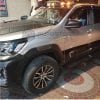 Toyota Hilux Revo Conversion To Toyota Rocco with RBS Lip 2016-2020 thumbnail 33