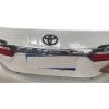 Toyota Corolla LED Chrome Garnish 2014-2020 thumbnail 3